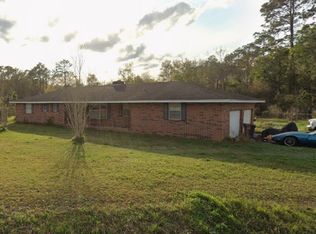 54031 Sheffield Rd, Callahan, FL 32011