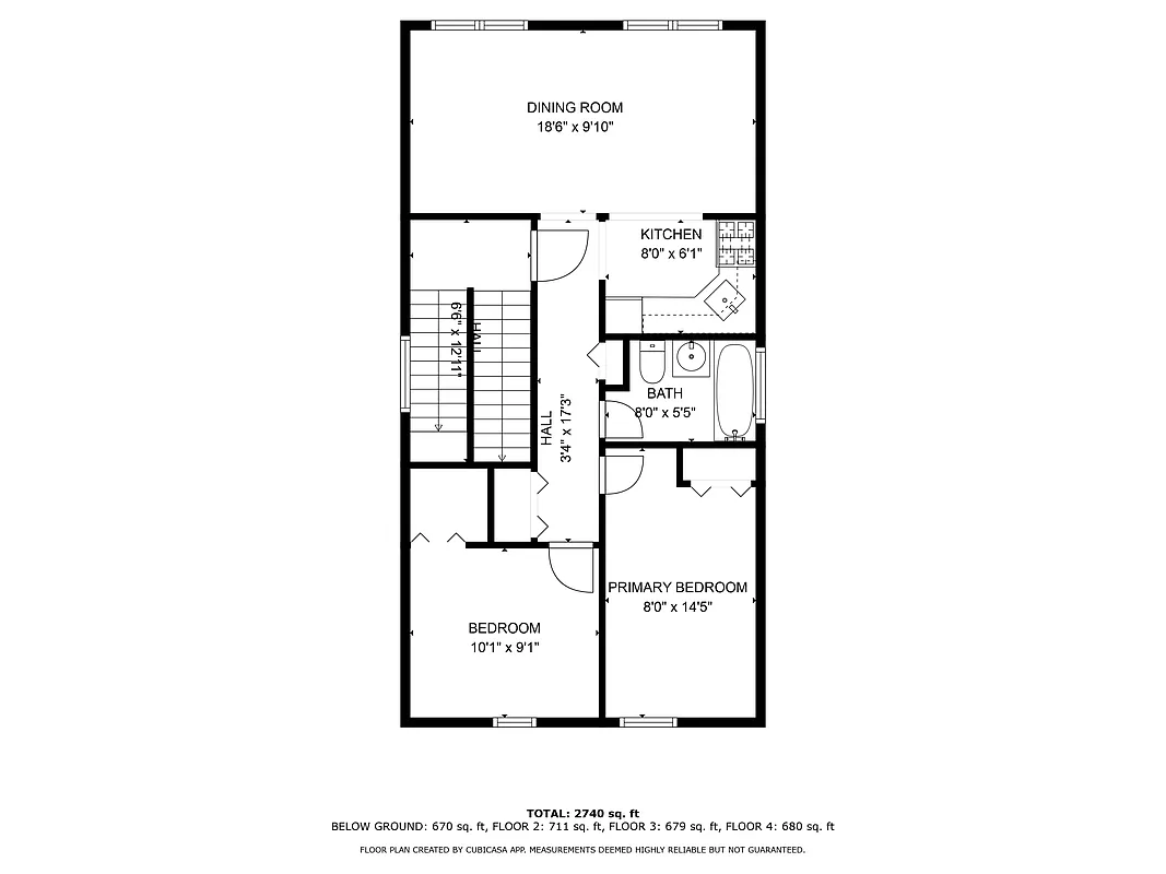 floor plan 4