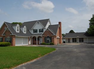 300 Hill St, Eunice, LA 70535