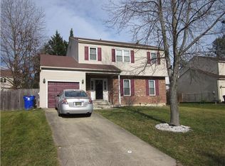 5 Juniper Dr, Newark, DE 19702