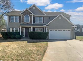 7 Heather Rose Ct, Greer, SC 29651