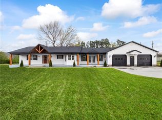 12038 Jim Brooks Rd, Farmington, AR 72730