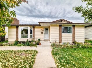 115 E Whitehorn Rd NE, Calgary, AB T1Y 2A1
