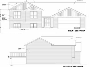 PARCEL Fifteen Mile Rd NW #A, Sparta, MI