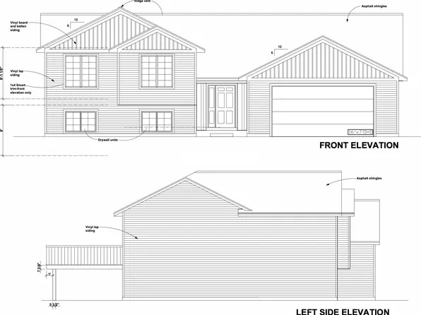 PARCEL Fifteen Mile Rd NW #A, Sparta, MI 49345