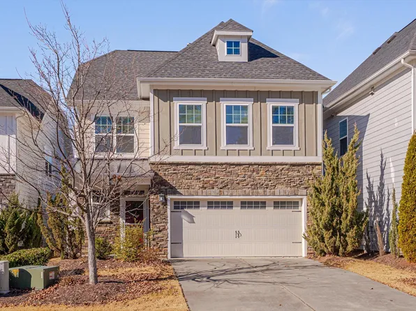 113 Concordia Woods Dr, Morrisville, NC 27560