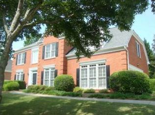 4125 Poplar Spring Ct, Norcross, GA 30092