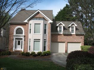 3780 Midvale Rd, Tucker, GA 30084