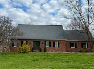 760 Poplar Ln, Jasper, IN 47546