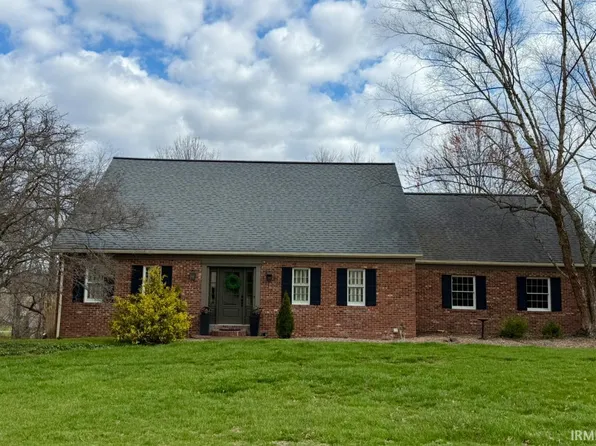 760 Poplar Ln, Jasper, IN 47546