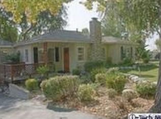 60 Taos Rd, Altadena, CA 91001