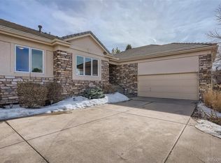 13932 E Whitaker Dr, Aurora, CO 80015