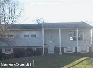 296 Fairfield Ave, Long Branch, NJ 07740