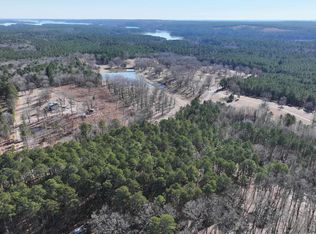 0 Brushy Rd, Amity, AR 71921