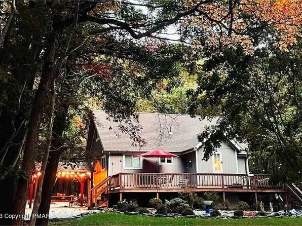 110 Winding Way, Albrightsville, PA 18210