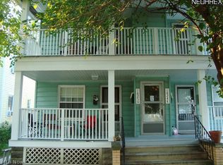 18248-50 Sloane Ave, Lakewood, OH