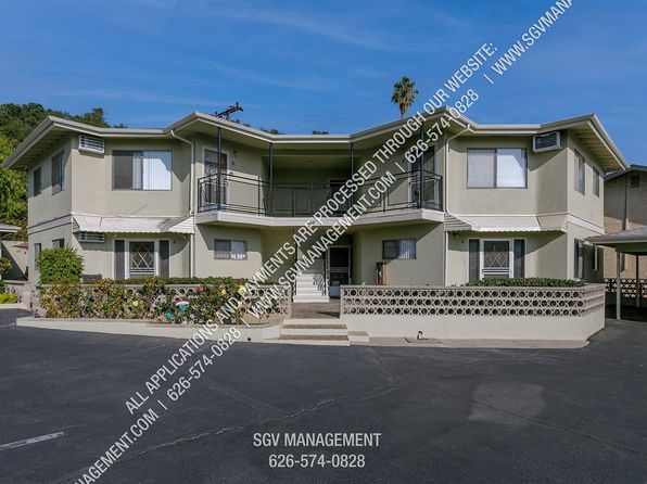 469-491 W Sierra Madre Blvd #469F