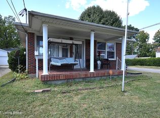 6100 S 3rd St, Louisville, KY 40214