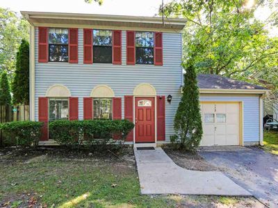 158 Federal Rd #42, Galloway, NJ, 08205