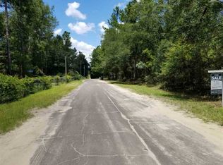 Sir Richard Rd, Tallahassee, FL 32310
