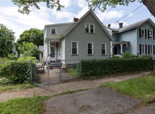 105 Ontario St, Rochester, NY 14605
