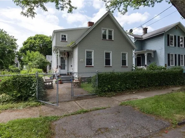 105 Ontario St, Rochester, NY 14605