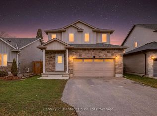 9 Reeves Rd, Ingersoll, ON