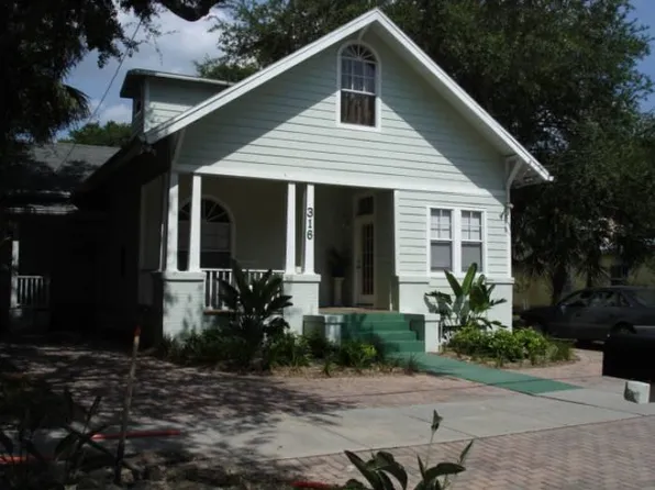 316 S Delaware Ave APT C, Tampa, FL 33606