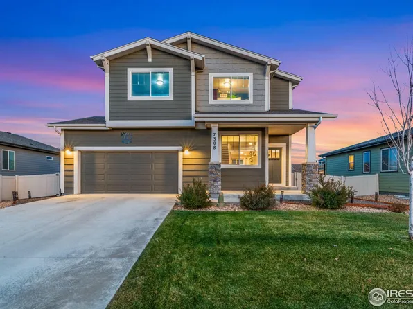 7308 Horsechestnut St, Wellington, CO 80549