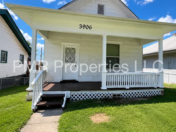 3906 Terrace Ave, Saint Joseph, MO 64504