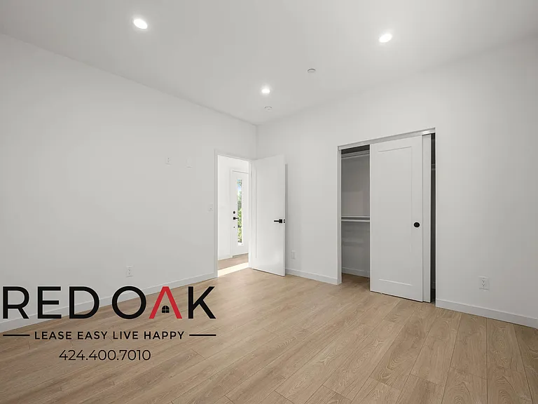 415 N La Fayette Park Pl #415 — Photo 12