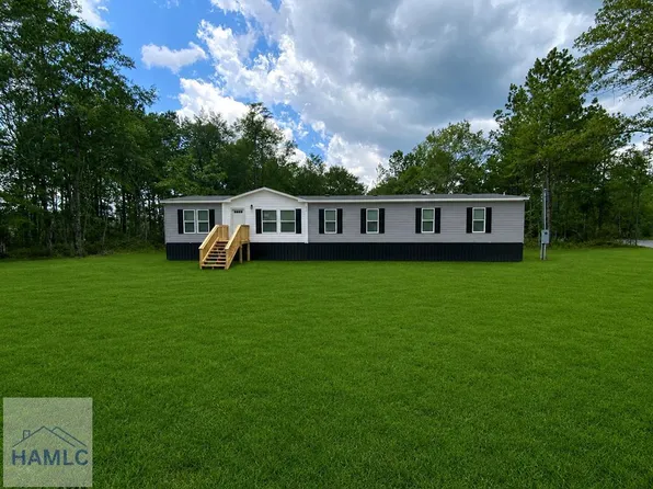 255 Williams Rd, Guyton, GA 31312