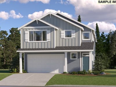 9320 SW Salinan St, Tualatin, OR, 97062