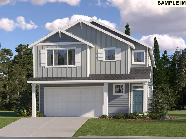 9155 SW Vermillion Dr #H282, Tualatin, OR 97062