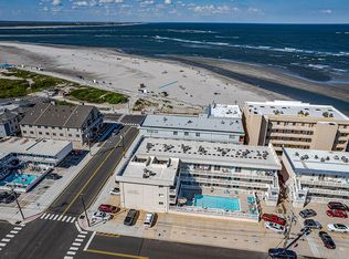 501 E 3rd Ave #201, North Wildwood, NJ 08260