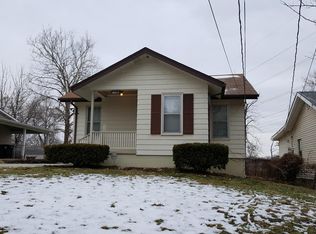 8017 Ellerton Ave, Saint Louis, MO 63114