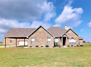 1292 Settlers Dr, Sanger, TX 76266