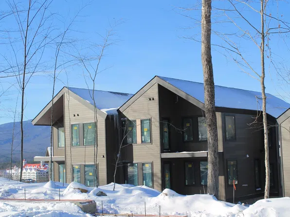 7 Firelight Lane #B, Lincoln, NH 03251