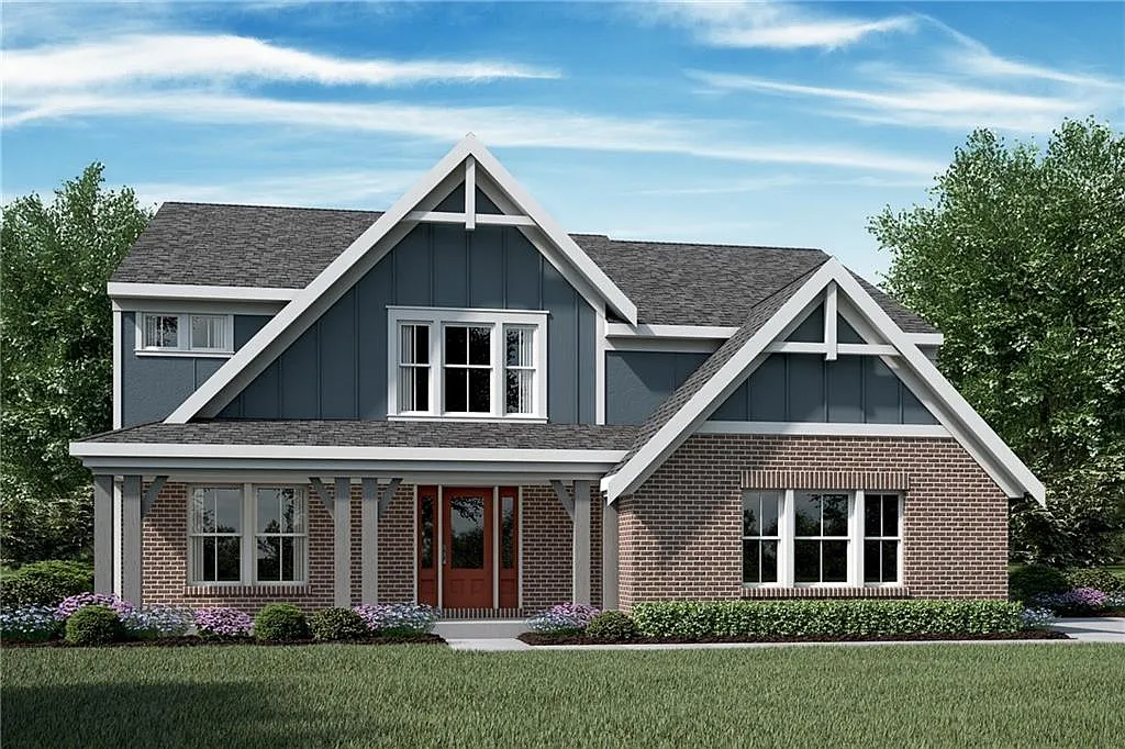 8020 Brewton Bnd photo 1