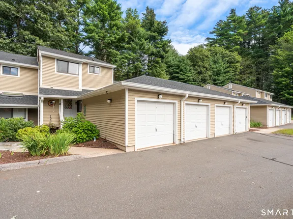 12 Wiggins Farm Drive #C, Simsbury, CT 06070
