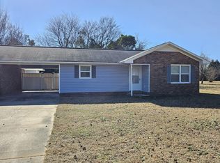 5080 Seymour Rd, Dalzell, SC 29040