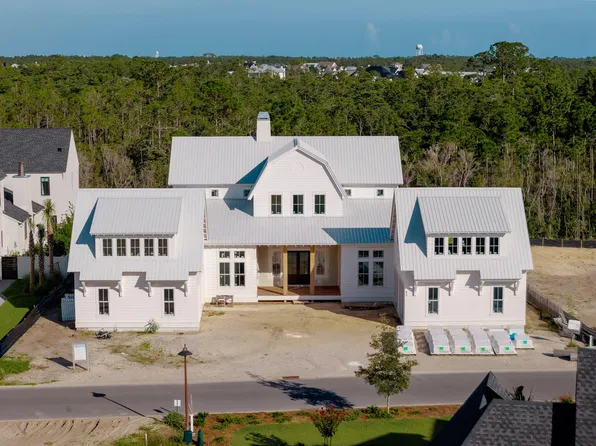 42 Morning Light Way, Inlet Beach, FL 32461