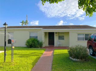 7340 S Waterway Dr, Miami, FL 33155