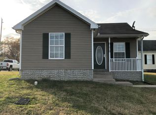 501 Longleaf Ct, Nashville, TN 37207