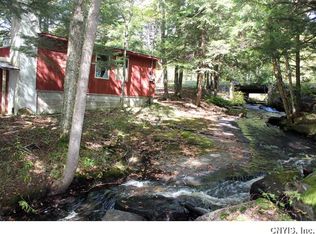 8401 Erie Canal Rd, Lowville, NY 13367