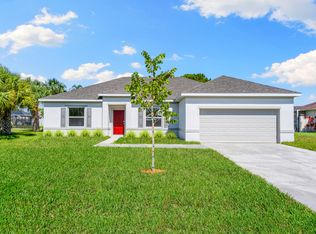 485 SW Molloy St, Port Saint Lucie, FL 34984