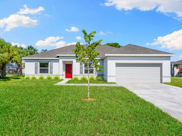 Oakleaf Plan, Lehigh Acres
