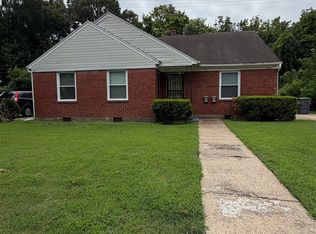 3555 Barwood Cir, Memphis, TN 38122