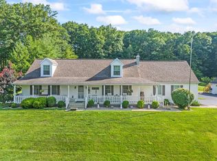 147 England Hollow Rd, Chillicothe, OH 45601