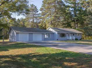 1335 32nd St SW, Pine River, MN 56474